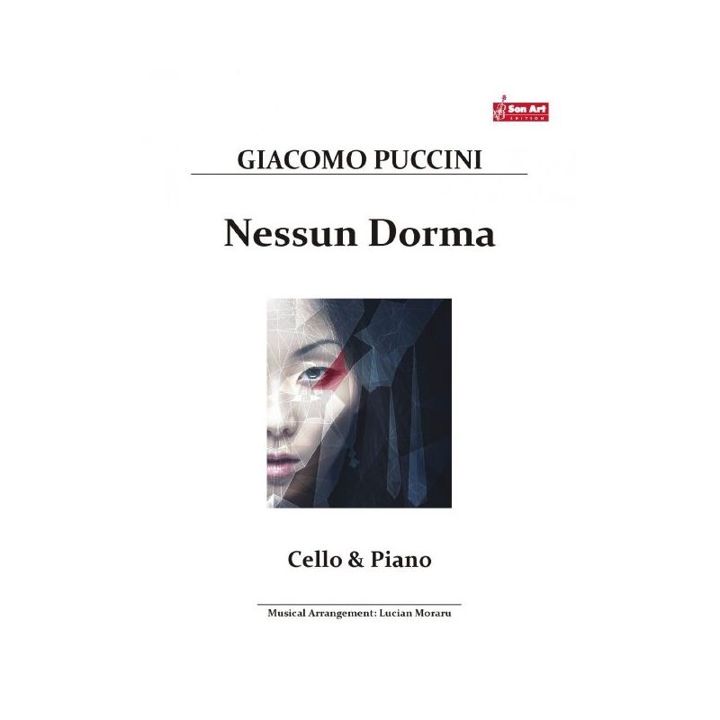 Puccini, Giacomo - Nessun Dorma