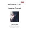 Puccini, Giacomo - Nessun Dorma