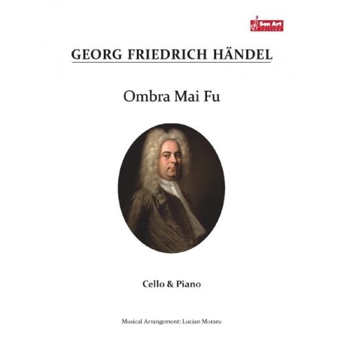 Handel, George Frideric -...