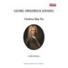 Handel, George Frideric - Ombra Mai Fu