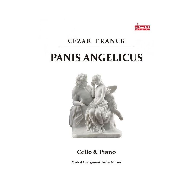 Franck, César - Panis Angelicus