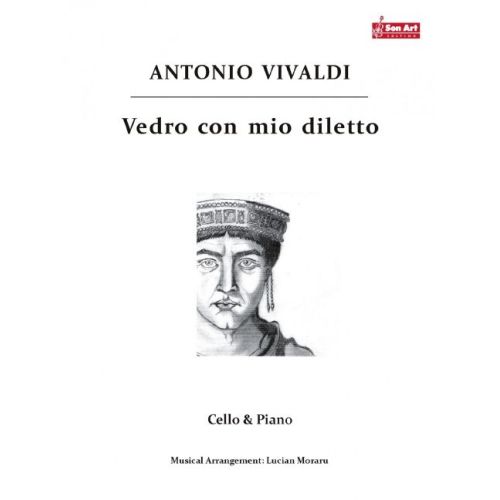 Vivaldi, Antonio - Vedro...