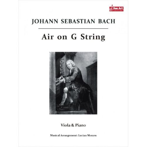 Bach, Johann Sebastian -...