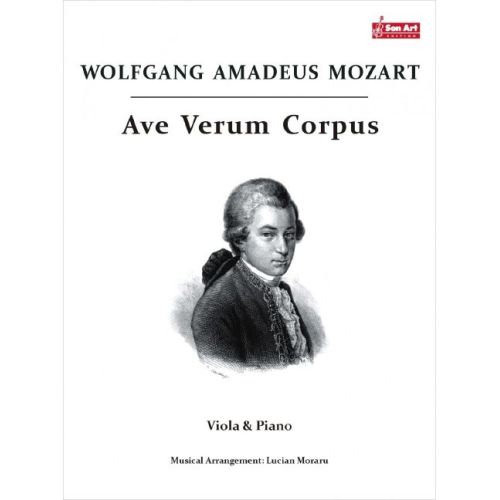 Mozart, Wolfgang Amadeus -...