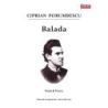 Porumbescu, Ciprian - Balada