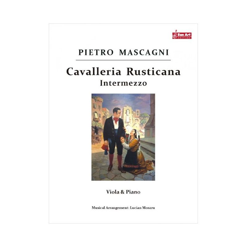 Mascagni, Pietro - Intermezzo