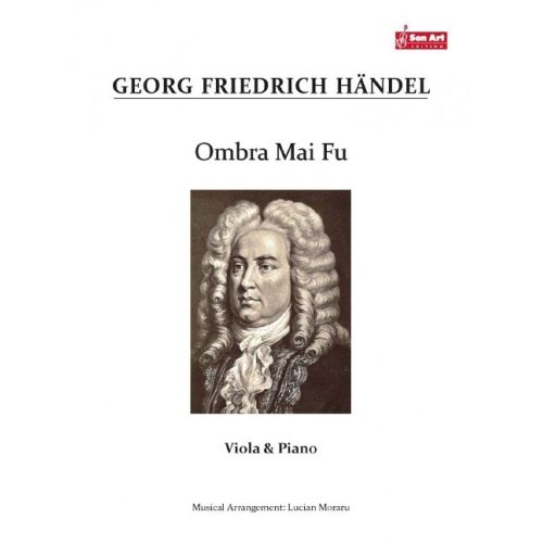 Handel, George Frideric -...
