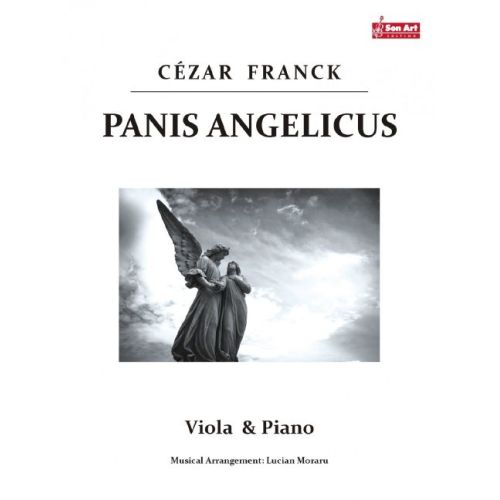 Franck, César - Panis...