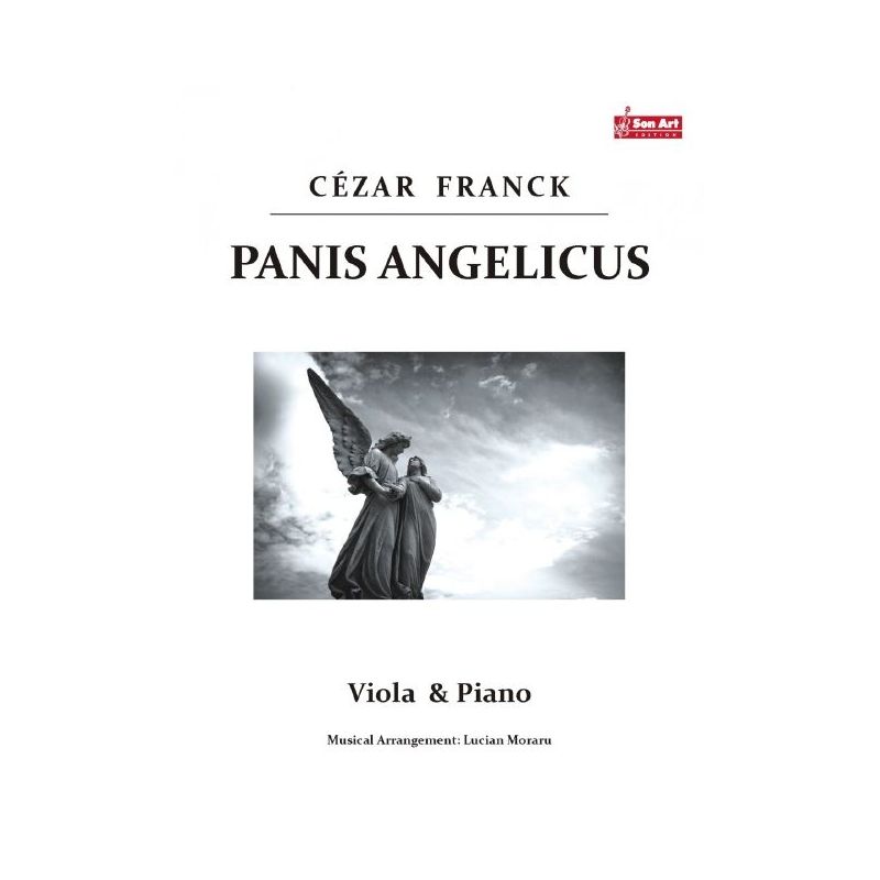 Franck, César - Panis Angelicus