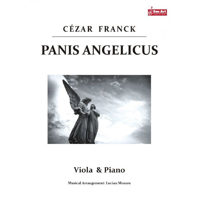 Franck, César - Panis Angelicus