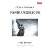 Franck, César - Panis Angelicus