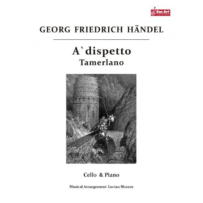 Handel, George Frideric - A`dispetto