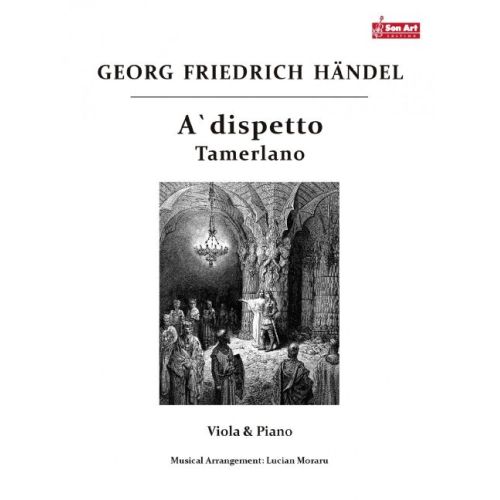 Handel, George Frideric -...