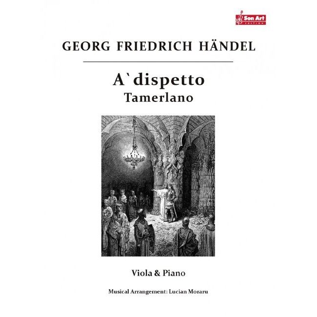 Handel, George Frideric - A`dispetto