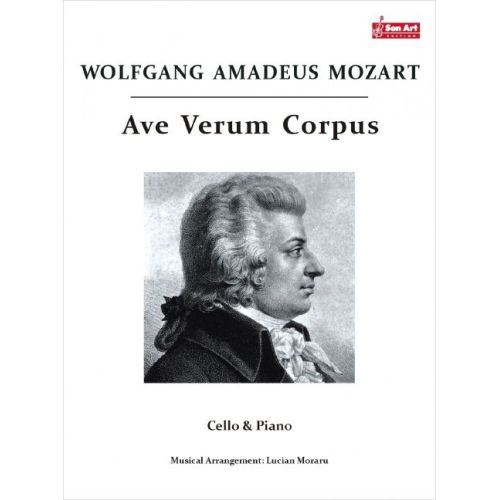 Mozart, Wolfgang Amadeus -...