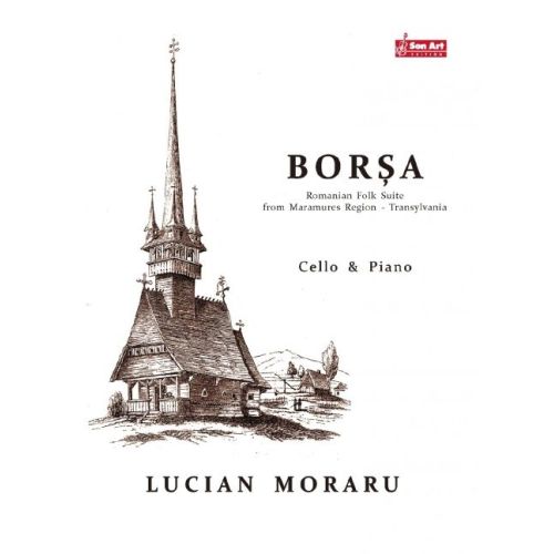 Moraru, Lucian - Borsa