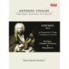 Vivaldi, Antonio - Die Vier Jahreszeiten