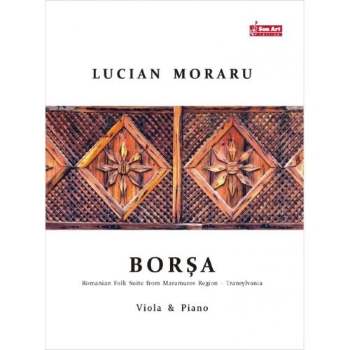 Moraru, Lucian - Borsa