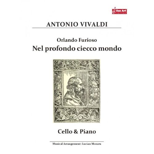 Vivaldi, Antonio - Nel...