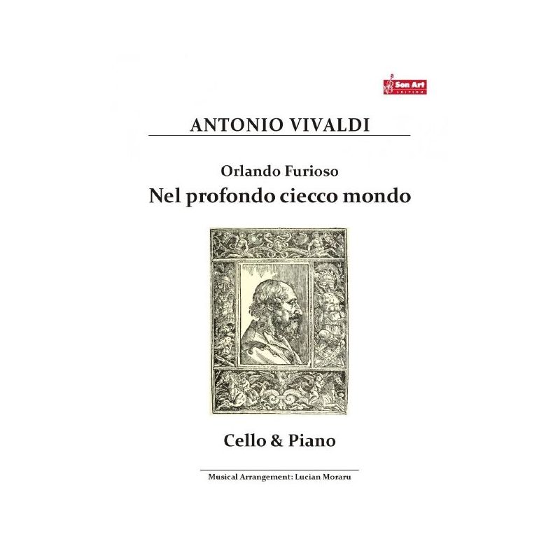 Vivaldi, Antonio - Nel profondo ciecco mondo