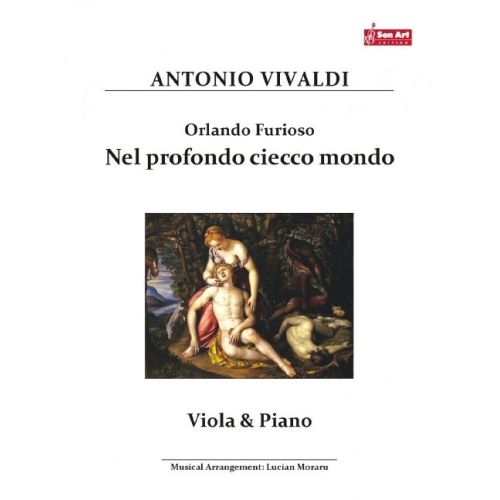 Vivaldi, Antonio - Nel...