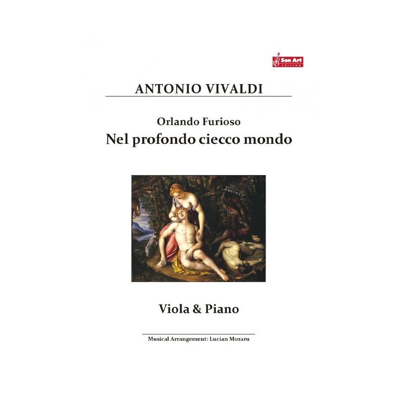 Vivaldi, Antonio - Nel profondo ciecco mondo