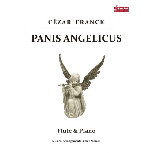 Franck, César - Panis...