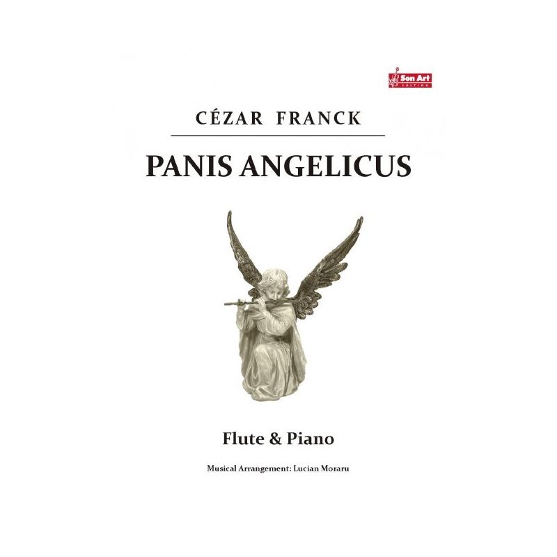 Franck, César - Panis Angelicus
