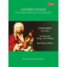 Vivaldi, Antonio - Die Vier Jahreszeiten