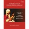 Vivaldi, Antonio - Die Vier Jahreszeiten