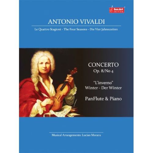 Vivaldi, Antonio - Die Vier...