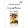 Puccini, Giacomo - Nessun Dorma