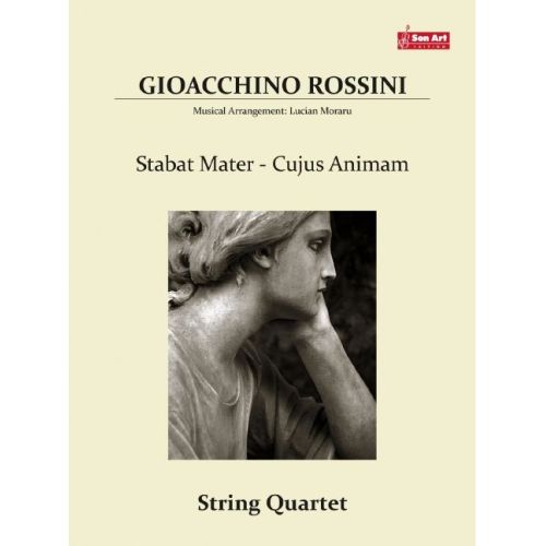 Rossini, Gioacchino Antonio...