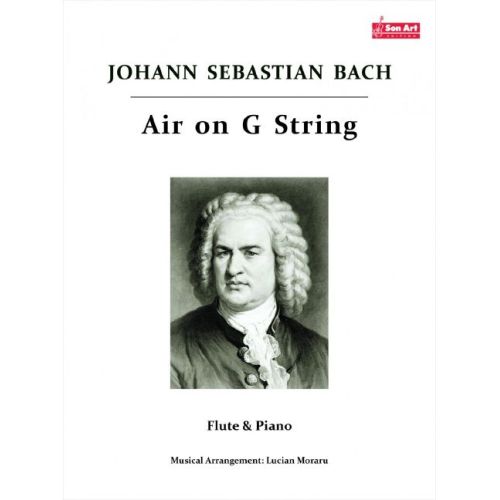 Bach, Johann Sebastian -...
