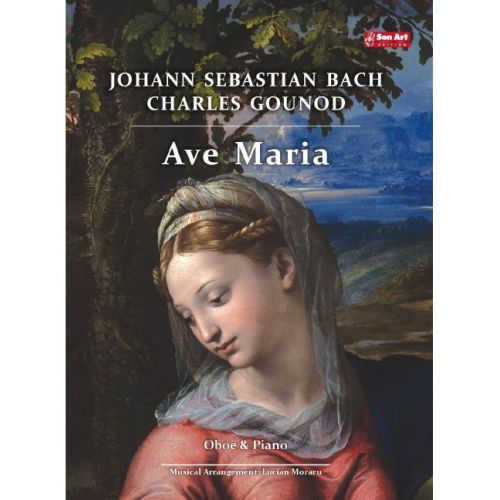 Bach & Gounod - Ave Maria