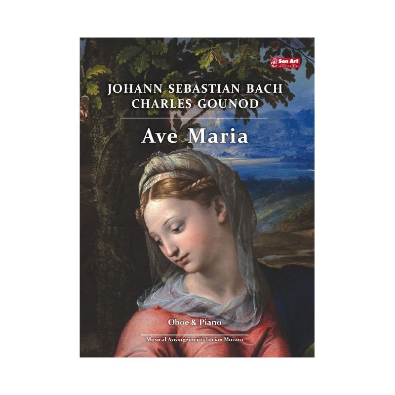 Bach & Gounod - Ave Maria