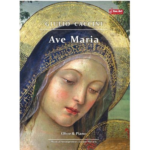 Caccini, Giulio - Ave Maria