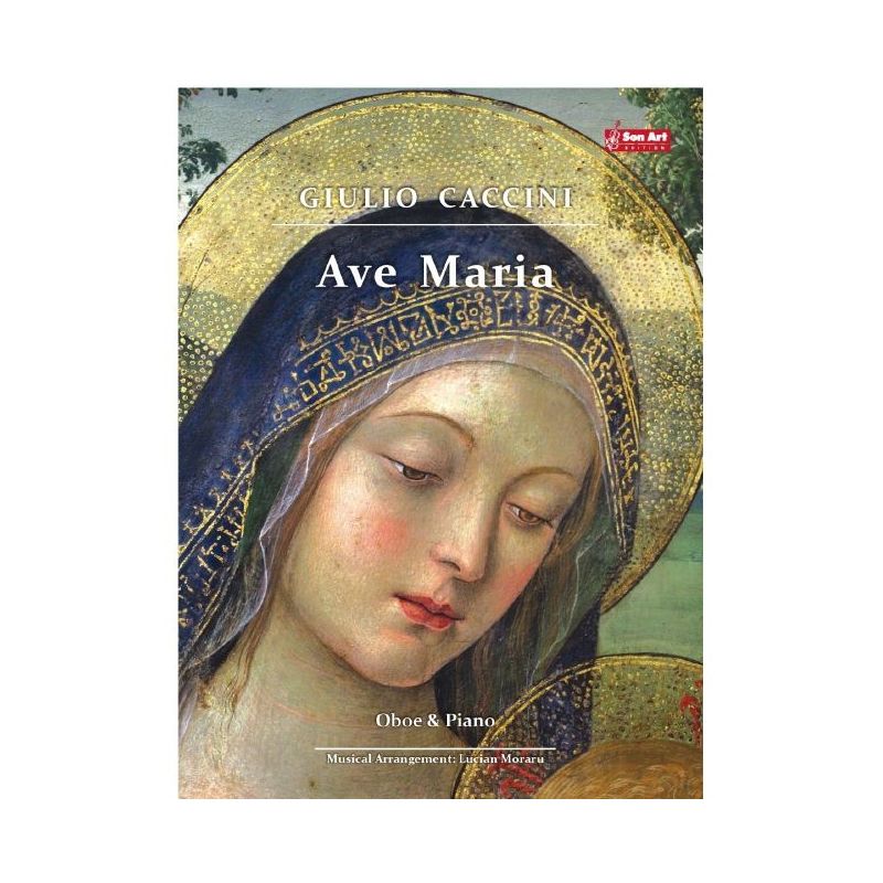 Caccini, Giulio - Ave Maria