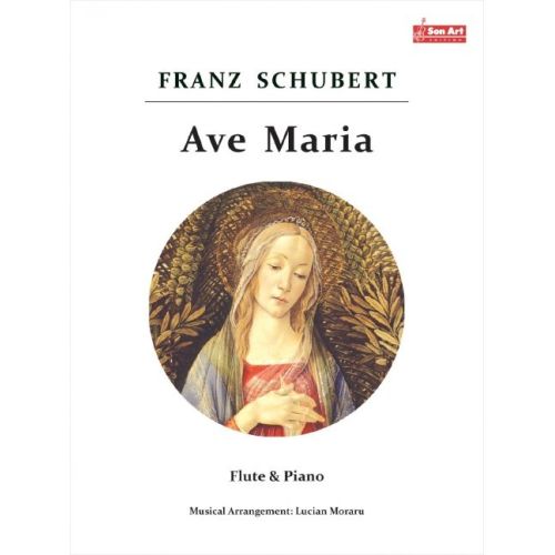 Schubert, Franz - Ave Maria