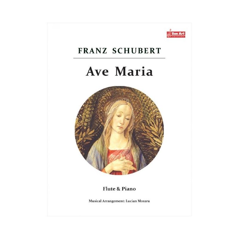 Schubert, Franz - Ave Maria