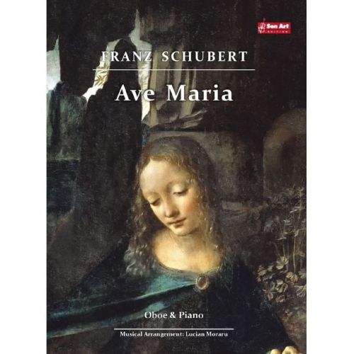 Schubert, Franz - Ave Maria