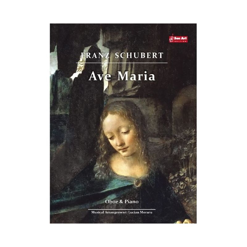 Schubert, Franz - Ave Maria