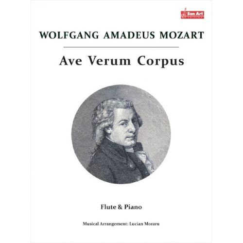 Mozart, Wolfgang Amadeus -...