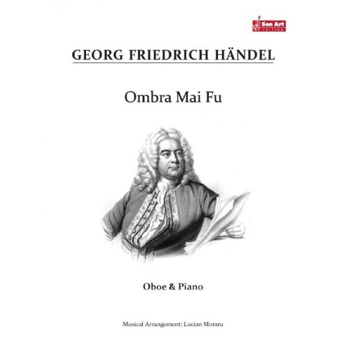 Handel, George Frideric -...