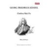 Handel, George Frideric - Ombra Mai Fu