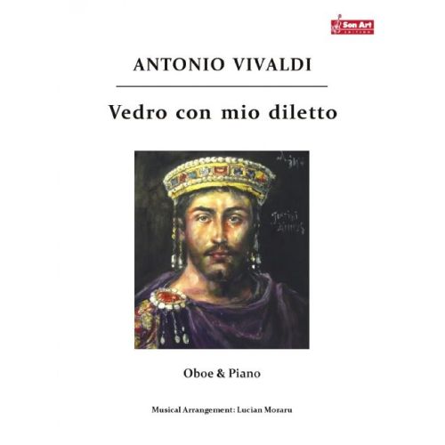 Vivaldi, Antonio - Vedro...