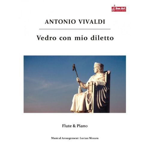 Vivaldi, Antonio - Vedro...