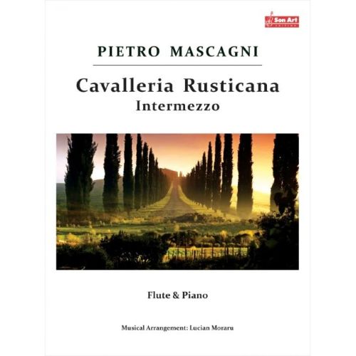 Mascagni, Pietro - Intermezzo