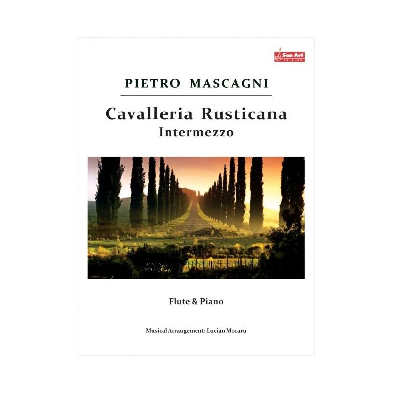 Mascagni, Pietro - Intermezzo