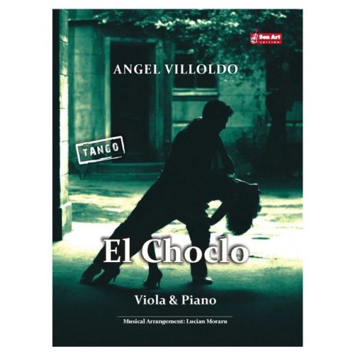 Villoldo, Angel G. - El Choclo